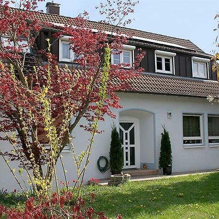 Hotel Zur Schwaben-Schaenke Renningen Esterno foto